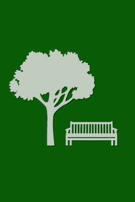 Park Green, par Xavier E. G. Dierick